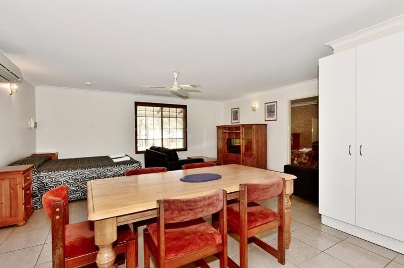 Travellers Rest Motel Mundaring 外观 照片
