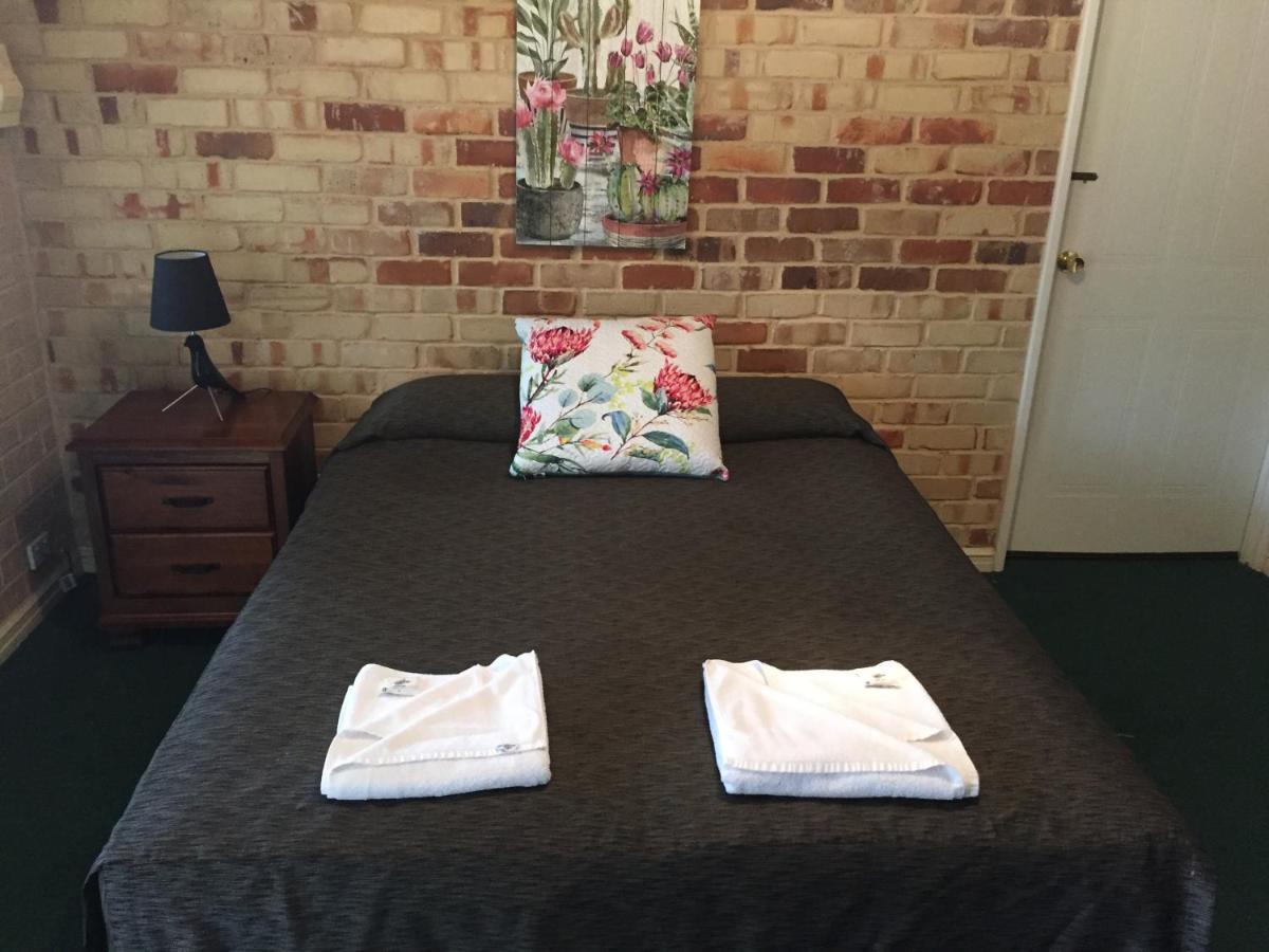 Travellers Rest Motel Mundaring 外观 照片