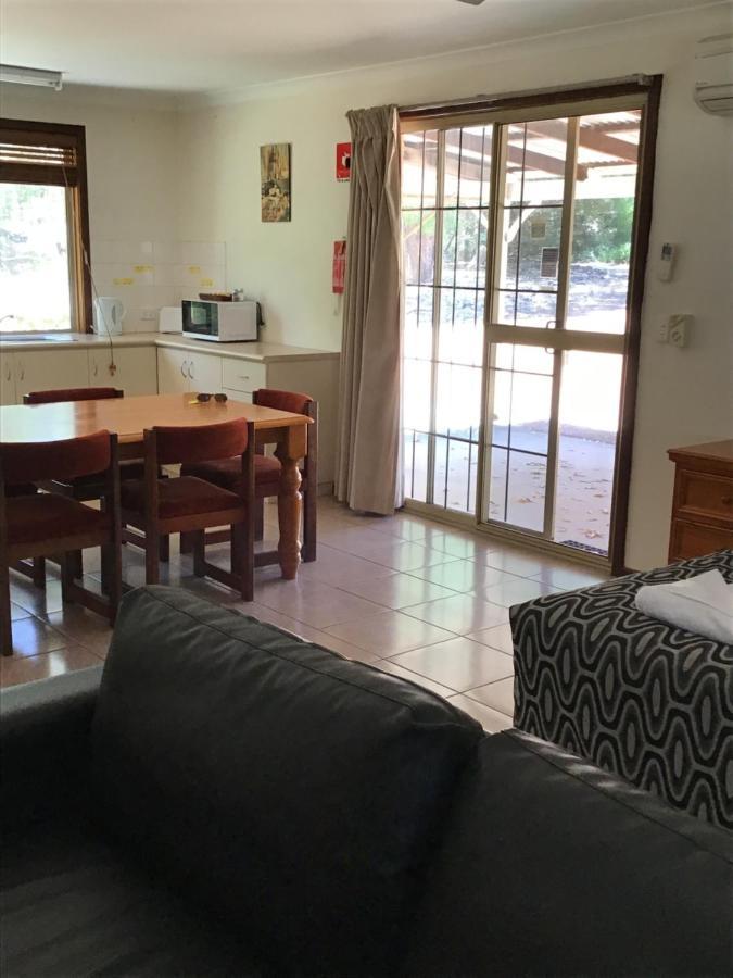 Travellers Rest Motel Mundaring 外观 照片