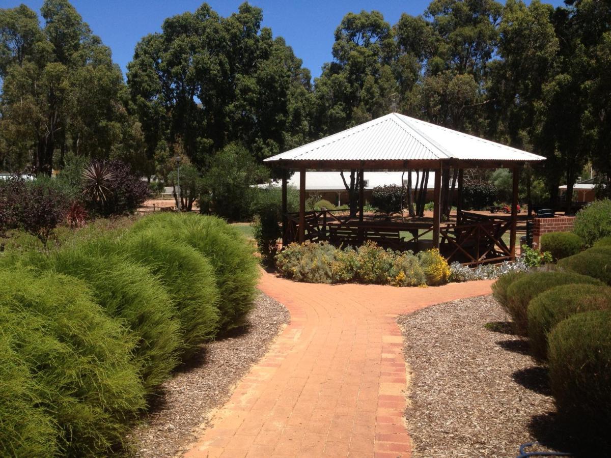 Travellers Rest Motel Mundaring 外观 照片