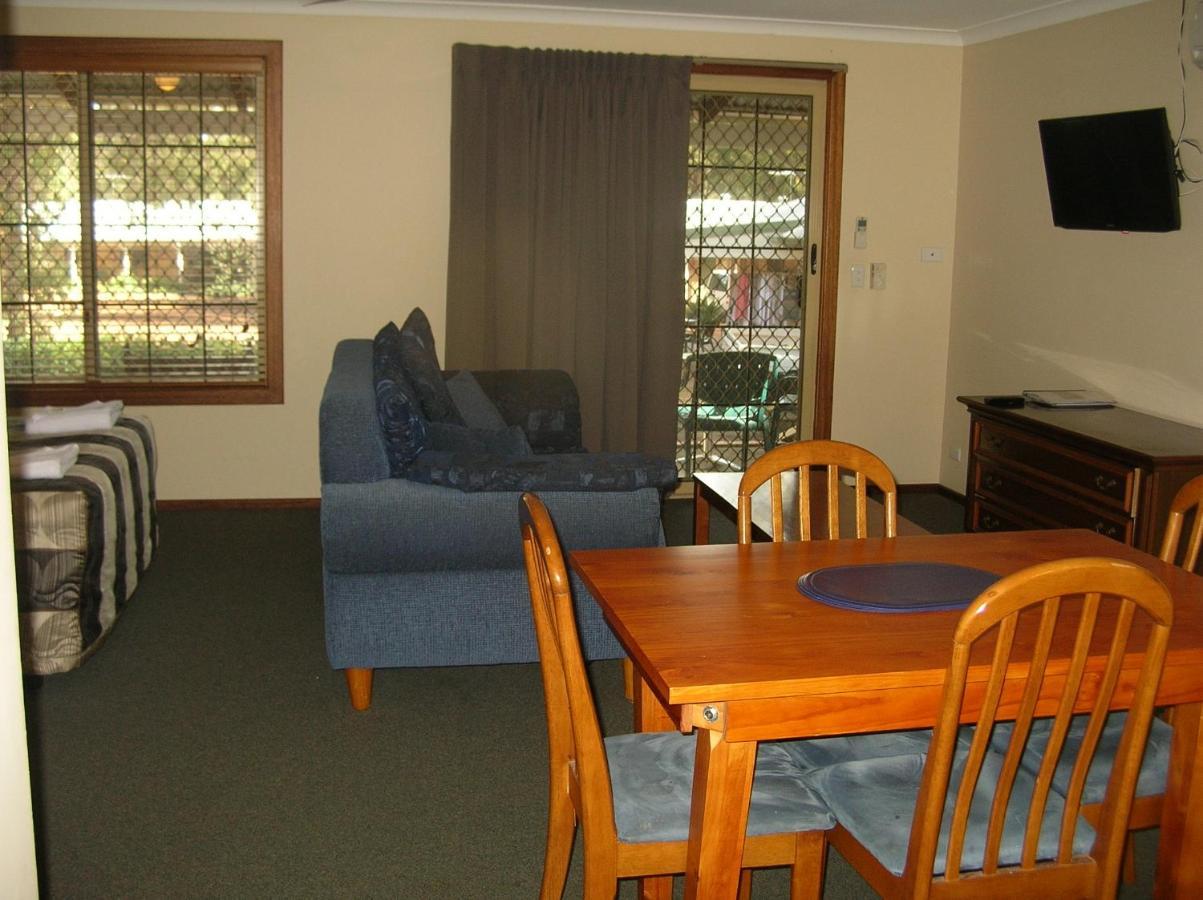Travellers Rest Motel Mundaring 外观 照片