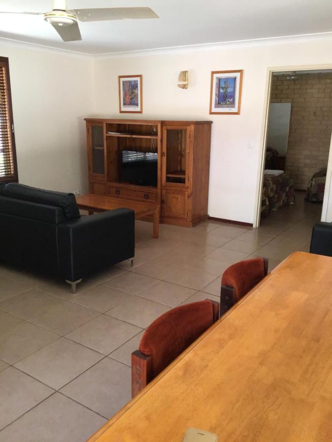 Travellers Rest Motel Mundaring 外观 照片