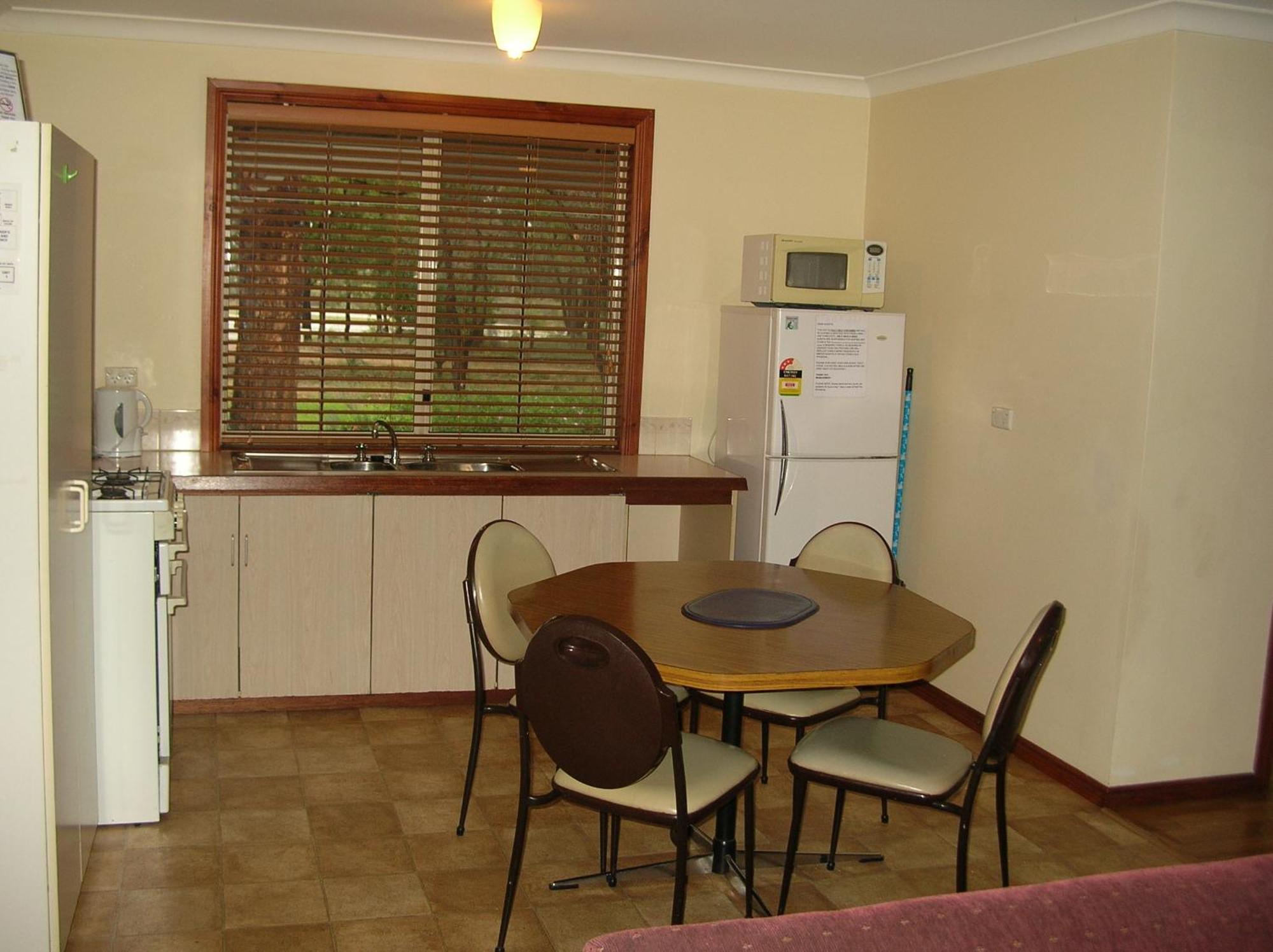 Travellers Rest Motel Mundaring 外观 照片