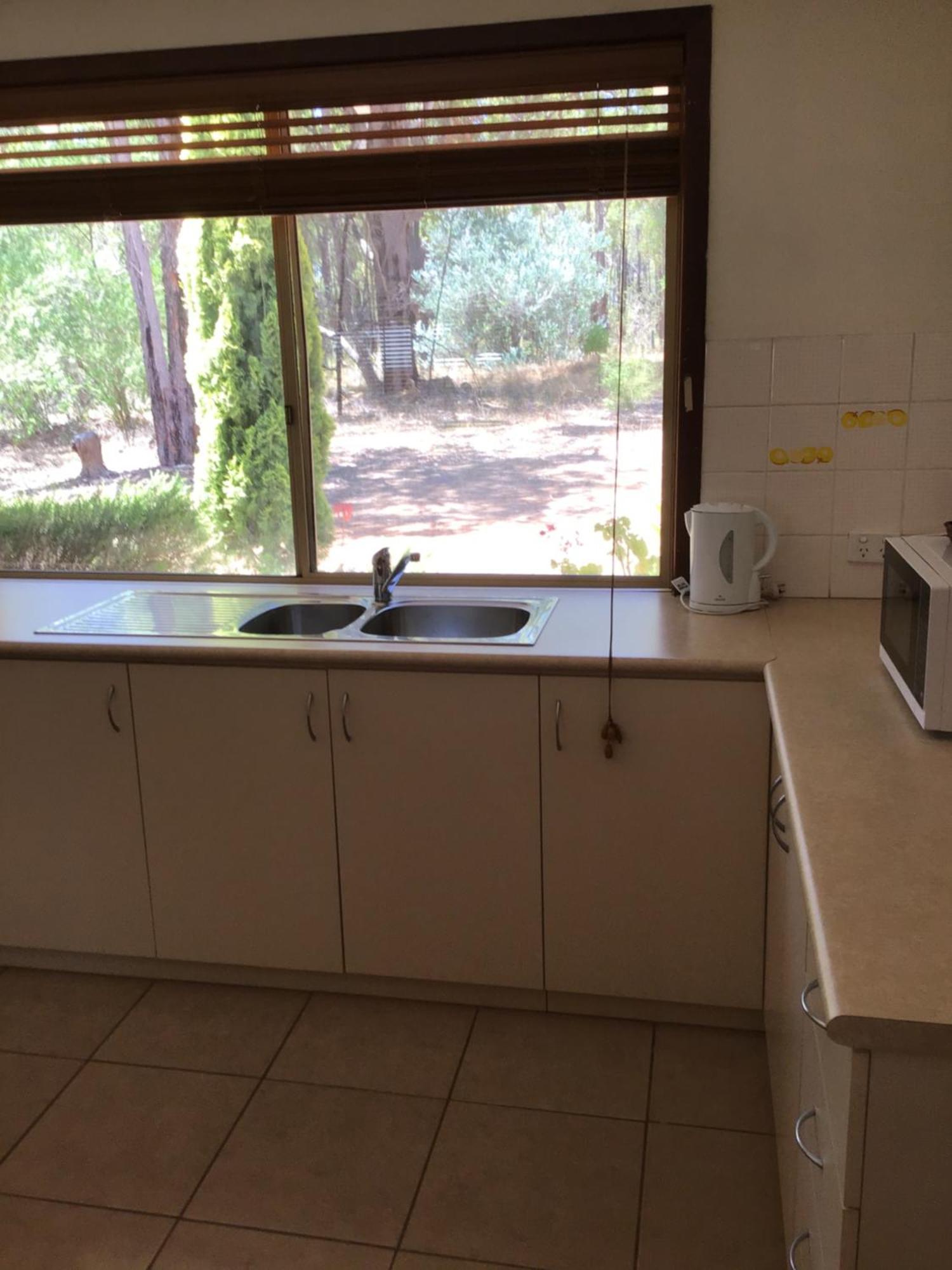 Travellers Rest Motel Mundaring 外观 照片
