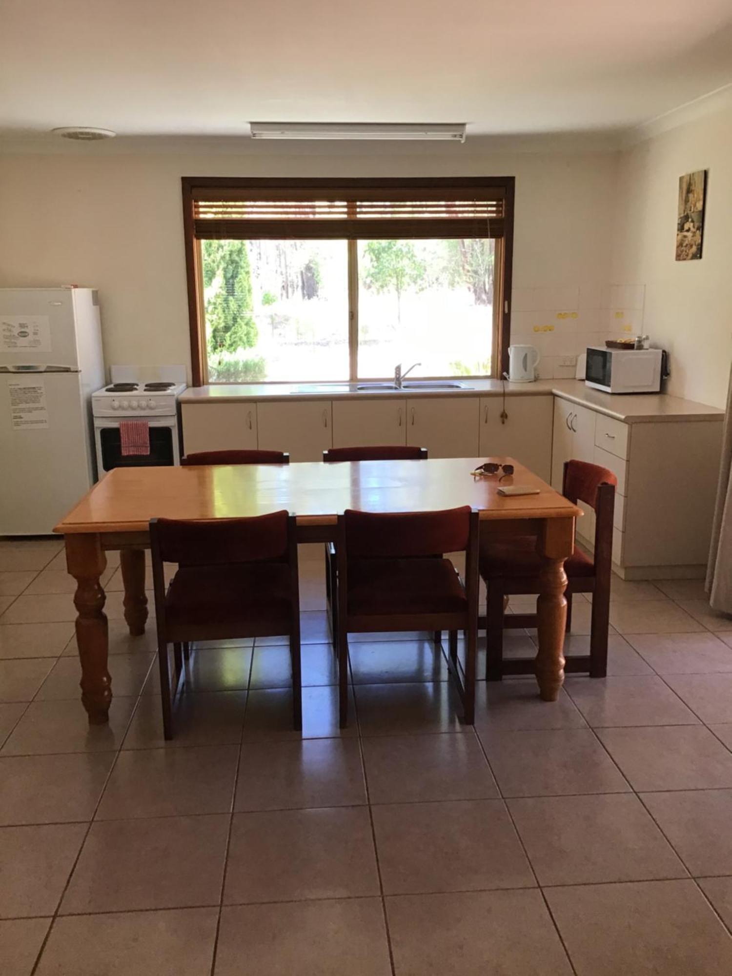 Travellers Rest Motel Mundaring 外观 照片