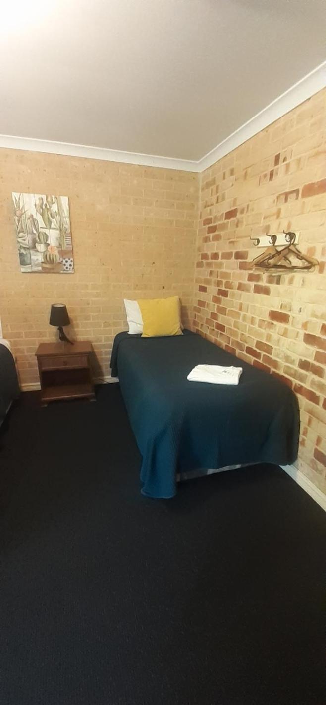 Travellers Rest Motel Mundaring 外观 照片