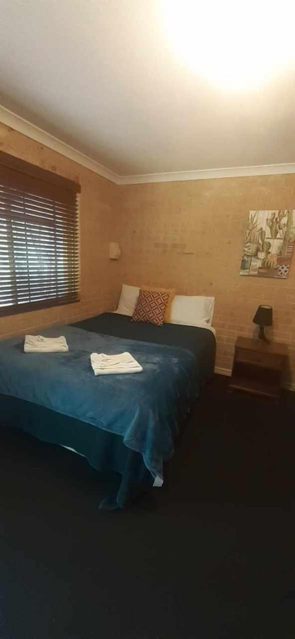 Travellers Rest Motel Mundaring 外观 照片