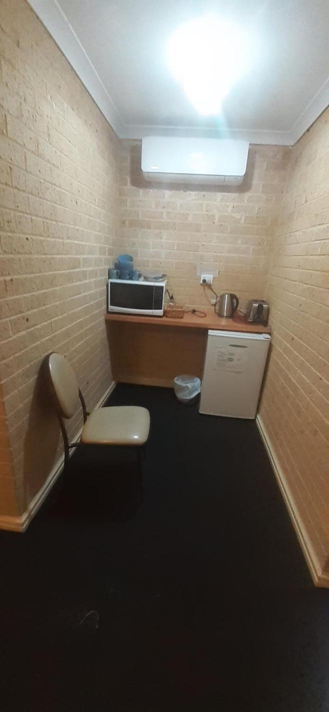 Travellers Rest Motel Mundaring 外观 照片