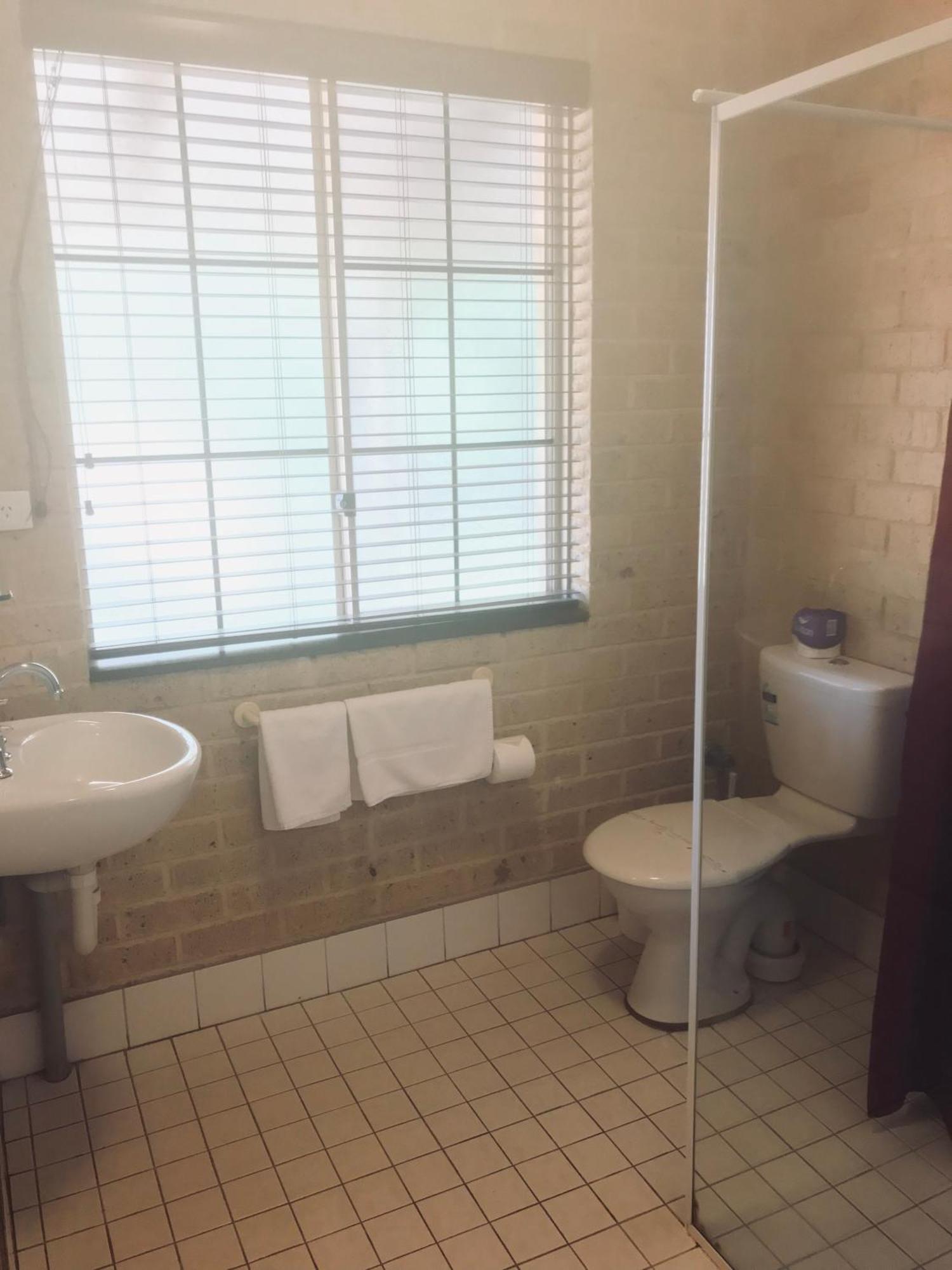 Travellers Rest Motel Mundaring 外观 照片