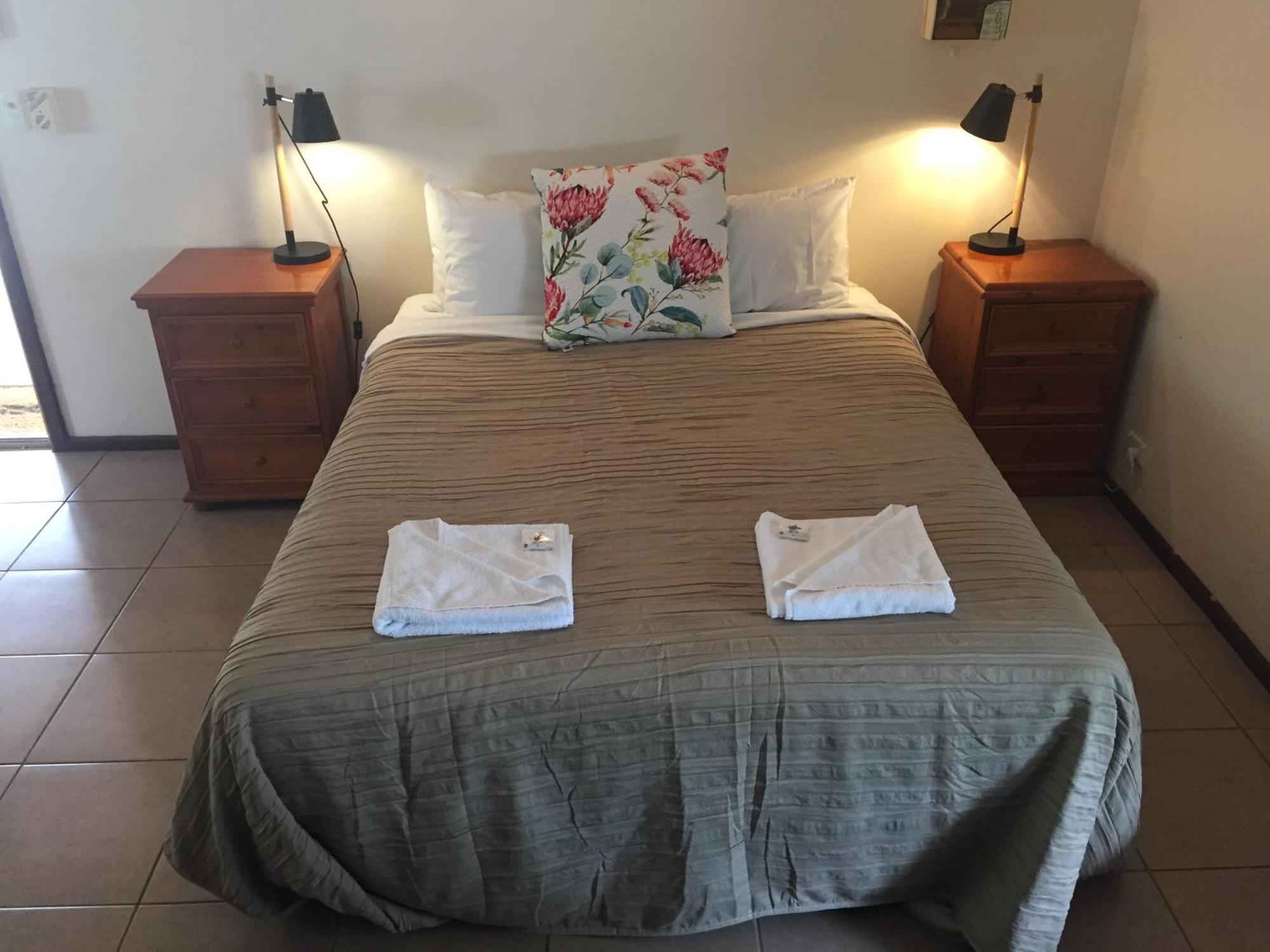 Travellers Rest Motel Mundaring 外观 照片
