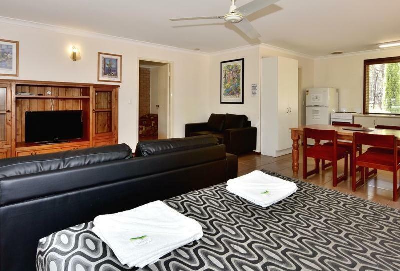 Travellers Rest Motel Mundaring 外观 照片